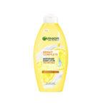 Garnier Bright and complete vitamin c lotion