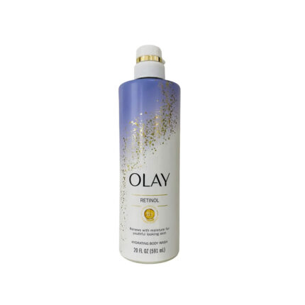 Olay Retinol Bodywash