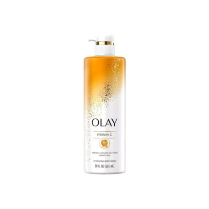 Olay Vitamin C Bodywash