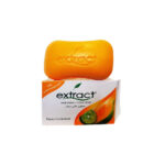 Extract Whitening Herbal bar soap