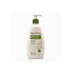 aveeno Daily Moisturizing body lotion