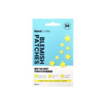 Face facts Blemish Patches