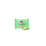 Beauty Formular cucumber Cleansing Facial wipes