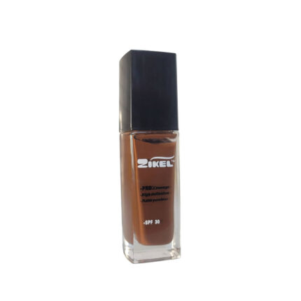 Zikel Even True Foundation