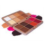 Zikel Golibe Palette