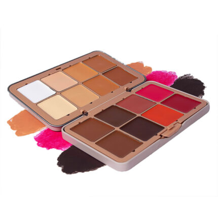 Zikel Golibe Palette