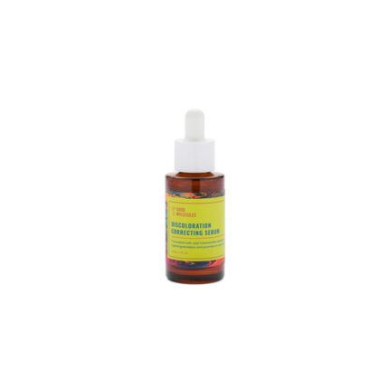 Good molecules discoloration correcting 30ml serum