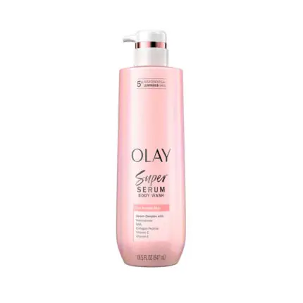 Olay super serum