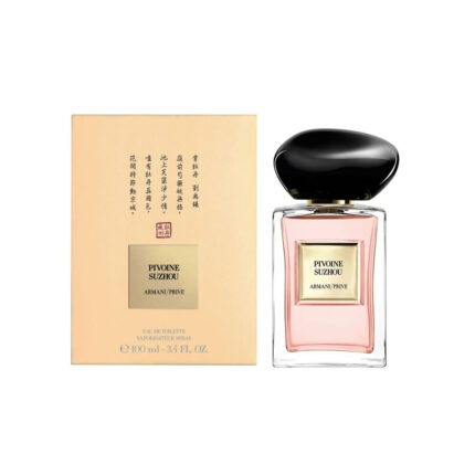 Giorgio Armani Prive Pivoine suzhou Eau de Toilet