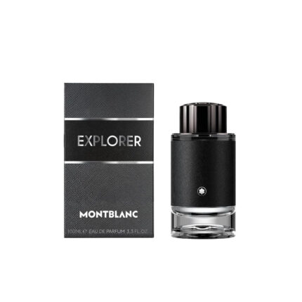 Montblac Explorer EDP