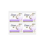 Relaxing beauty cream bar - 1 pack