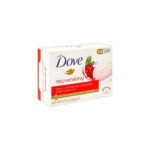 Dove rejuvenating beauty cream 1pck