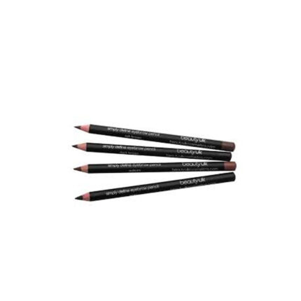 Beautyland eyebrow pencil- Dark Brown