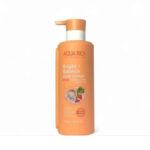 Aquarich Bright and balance body lotion -500ml