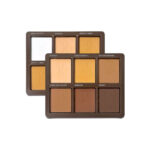 Vee beauty The secret powder palette
