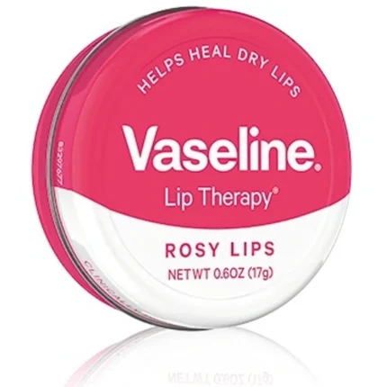 Vaseline Lip therapy Rosy pink