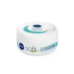 Nivea Soft Body Moisturizing cream