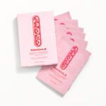 Topicals Brightening Eyemask