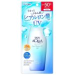 Skin Aqua super moisture UV Gel