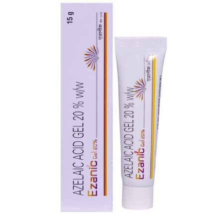 Ezanic Azelaic Acid Gel
