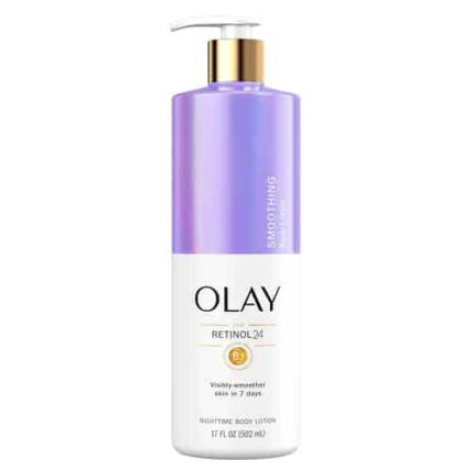 Olay Retinol24 Body lotion