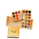 Blossom Makeup: Her Nude story Eyeshadow