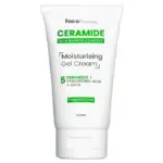 Facefacts  Moisturizing Gel cream