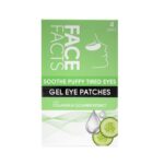 Facefacts Gel eye patches