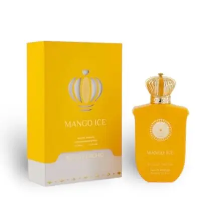Gulf orchid Mango Ice Eau de Parfum 100ml