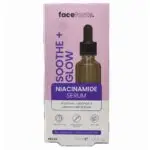 Facefacts Niacinamide Serum