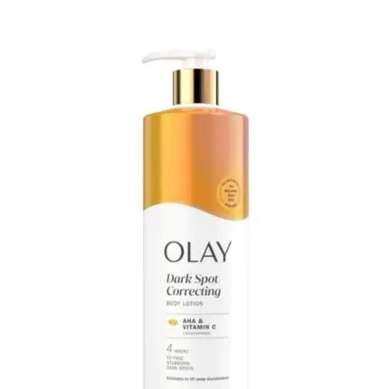 Olay Dark spot correcting Body lotion