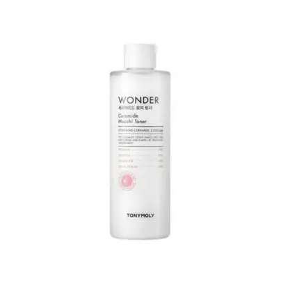 Tony Moly Ceramide Mochi Toner