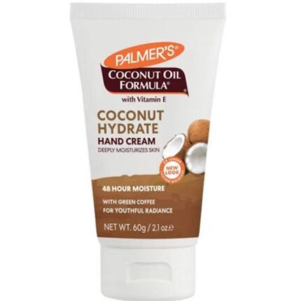 Palmers coconut hydrate hand cream