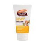 Palmers Raw shea Nourish hand cream