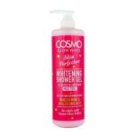 Cosmo glow white whitening shower gel 1000ml