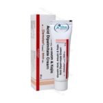 Demelan cream