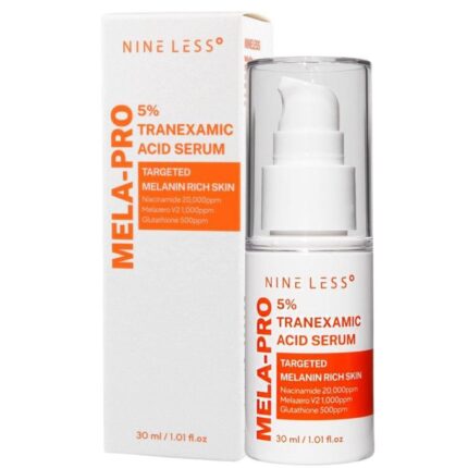 Nineless Mela-Pro 5% Tranaexamic Acid serum 30ml