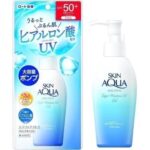 Skin Aqua UV Moisture Gel sunscreen (small size)