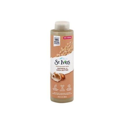 ST IVES Soothing Body wash
