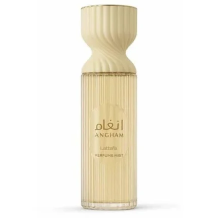 Lattafa Angham perfume mist