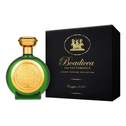 Boadicea: The Victorious complex 2020