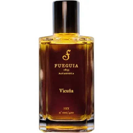 Ferguia Vicuna