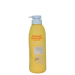 Advanced Korean skin Bright and dewy radiance body lotion 500ml