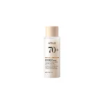Anua Rice 70 glow milky Toner
