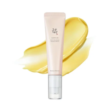 Beauty of Joseon Revive eye serum