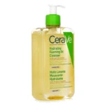CeraVe Hydrating cleanser 473ml