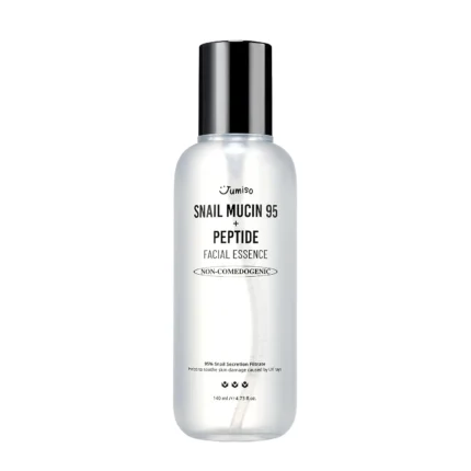 Jumiso Snail Mucin 95+ peptide facial essence 140ml