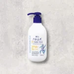 Hatomugi UV care and moisturizing SPF 50+ 250ml