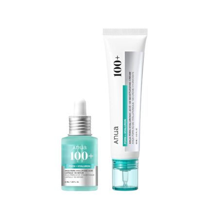 Anua 10% PDRN +Hyaluronic Acid serum