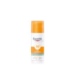 Eucerin oil control sun gel cream